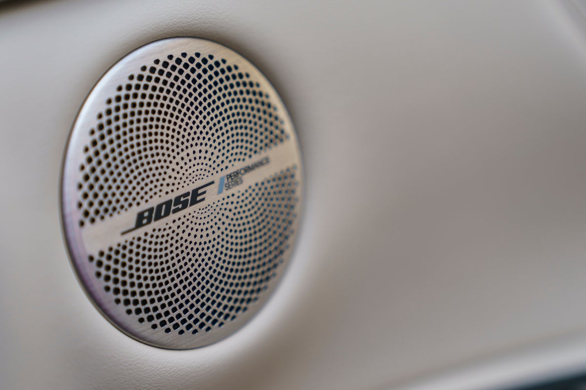 カーオーディオ BOSE 楽天市場】カーオーディオ BOSEの通販